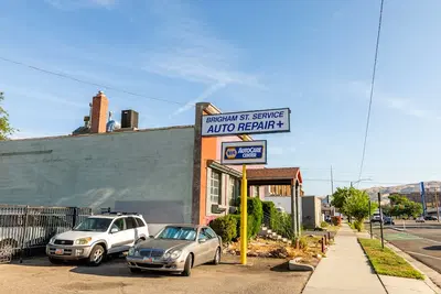 Business Photo