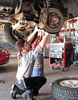 Mike Palmer Automotive