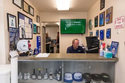 Business Photo