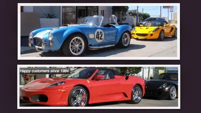 Schneider Auto Body