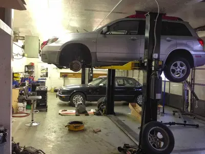 168 Auto Repair