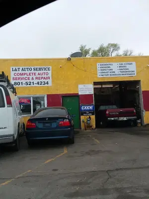 Business Photo