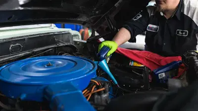 MasterTech Automotive