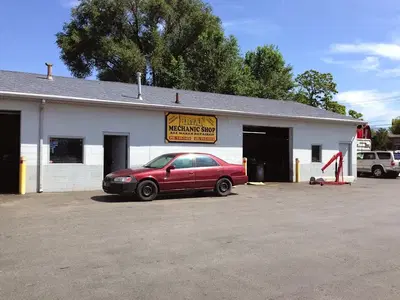 Business Photo