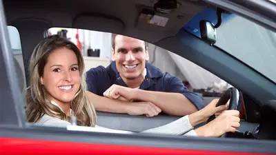 Business Photo
