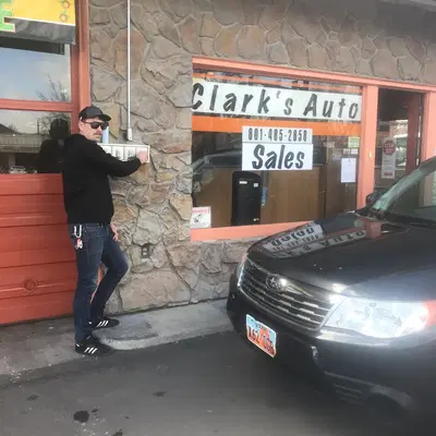 Business Photo