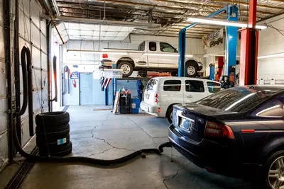 Certified Automotive