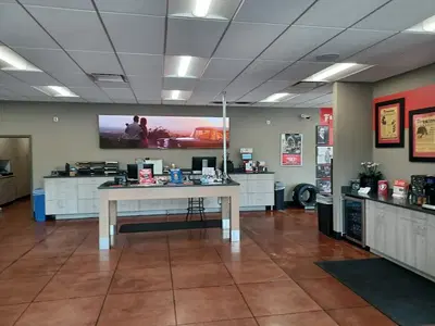 Business Photo