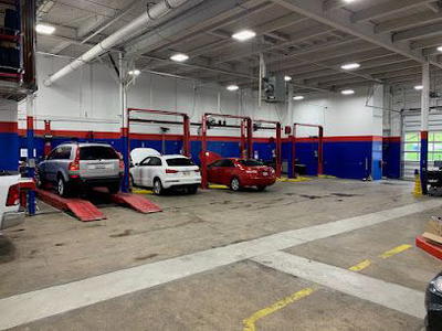 Burt Brothers Tire & Service