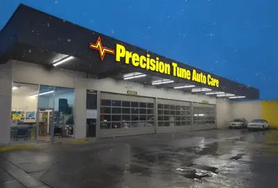 Precision Tune Auto Care