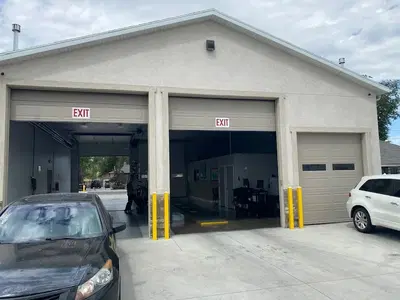 J&S Auto Service
