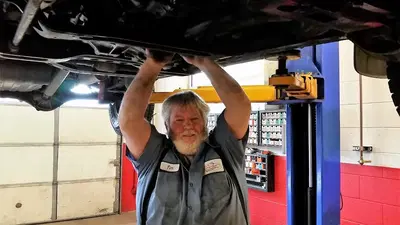 Steve's Automotive Specialists - Salt Lake City