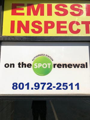 Guatemex Auto Repair
