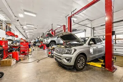 Prestman Service & Repair