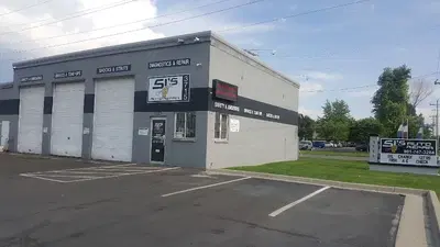 Business Photo