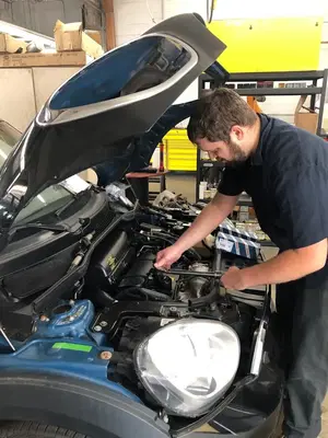 Action Auto Service & Tire