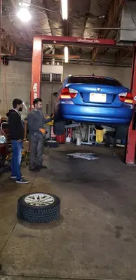 AFG Auto Repair