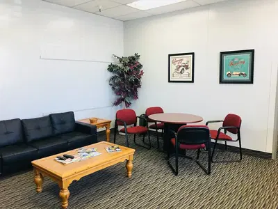 Business Photo