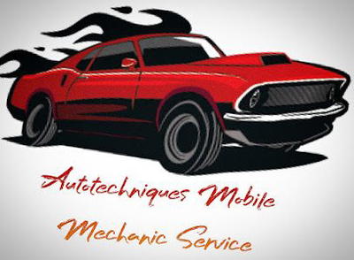 Autotechniques Mobile Mechanic Service