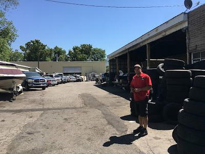 Mexico Tires & Auto Repair