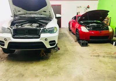Timing Auto Repair