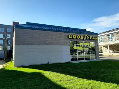Business Photo