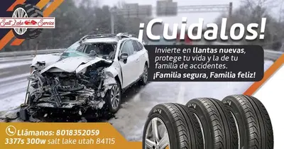 Salt Lake Auto Services