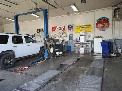 Master AutoTech