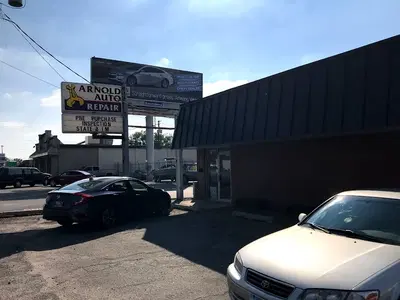 Arnold Auto Repair