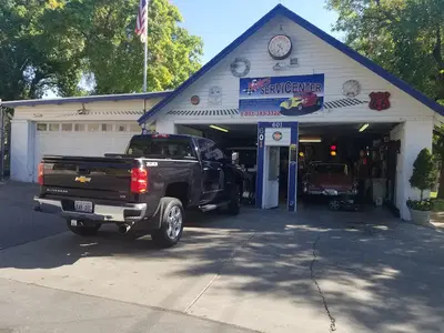 Kyle's Service Center