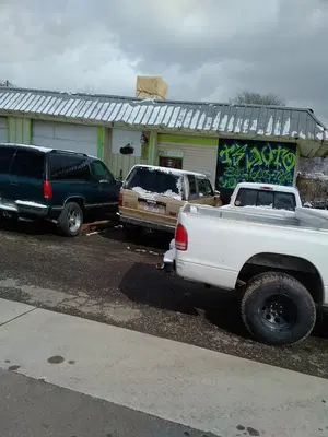 T's Auto