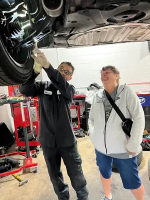 Utah Wicked Wrench Auto LLC