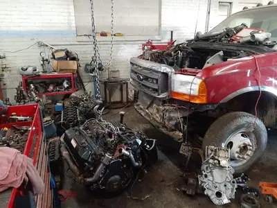 Ground Level Performance Inc