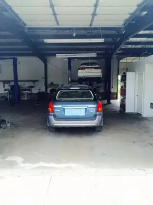 Robin Hood Motors