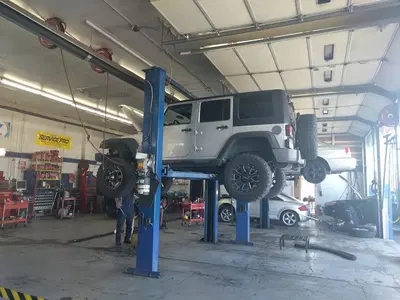 JER Auto Care