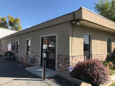 D & M Automotive