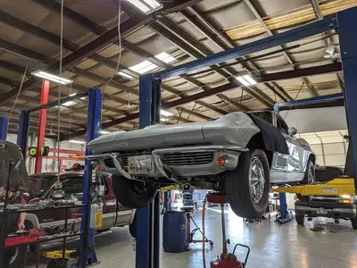 Jensen Auto Service