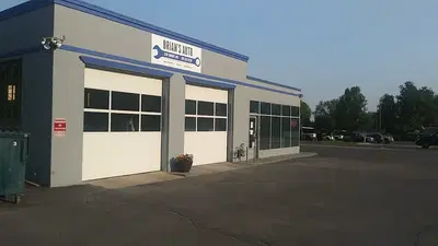 Brian's Auto