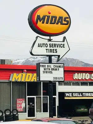 Midas