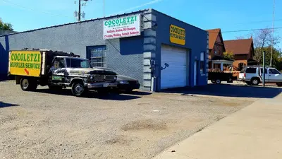 Business Photo