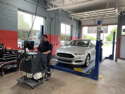 Cocoletzi Muffler Emissions & Auto Services