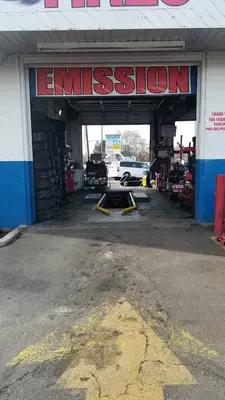 Ramz Auto Repair