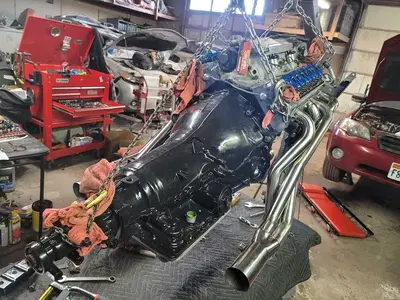Dexterous Automotive