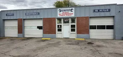 Platinum Auto Repair LLC