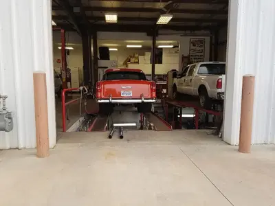 Terrace Muffler & Auto Repair