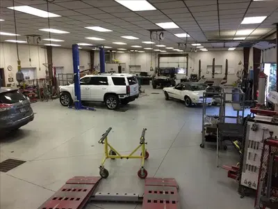 Valley Collision