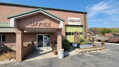 Business Photo