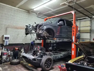 Tornez Auto Repair