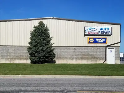 Ron Zundel Auto Repair