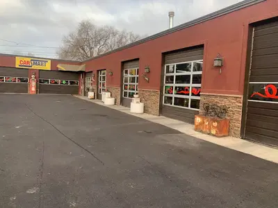 CarSmart Automotive Repair
